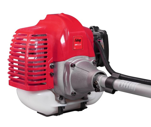 Триммер Fubag FPT 33R фото 3 Триммер Fubag FPT 33R фото 3