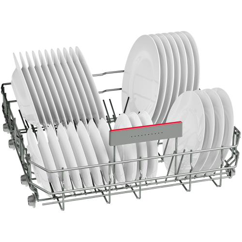 Посудомоечная машина BOSCH SMS6EMI65Q фото 8