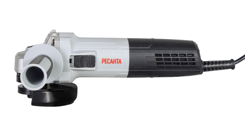 Углошлифовальная машина Ресанта УШМ-125/1100Э (75/12/10) фото 17