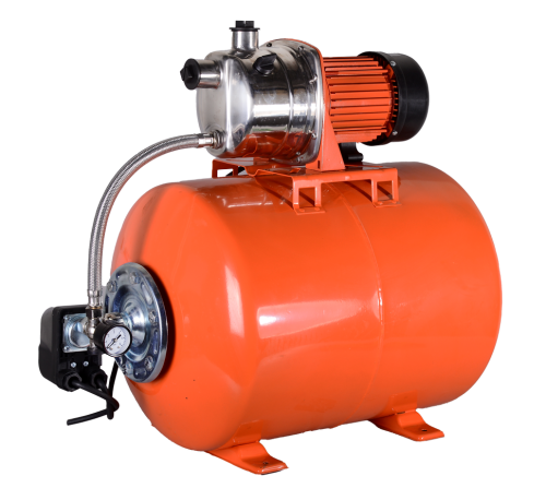 Автономная станция водоснабжения Вихрь АСВ-1200/50Н