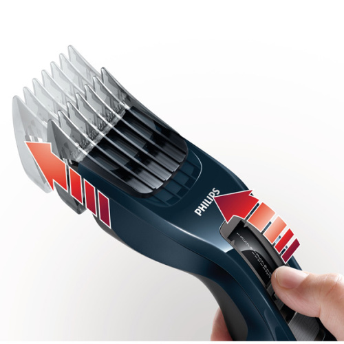 Машинка для стрижки Philips HC3424/80 фото 9