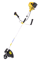 Триммер бензиновый Huter GGT-1000T (70/2/2)