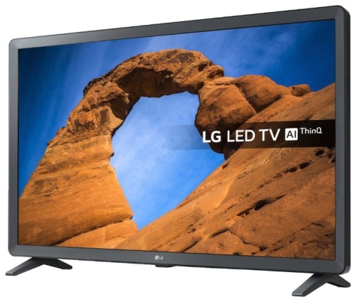 Телевизор LG 32LK610BPLC фото 2