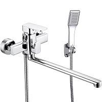 113541 Смеситель для ванны (10/1)