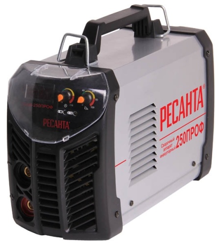 Сварочный инвертор Ресанта САИ-250 ПРОФ