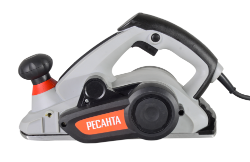 Рубанок электрический Ресанта Р-110СТ фото 6