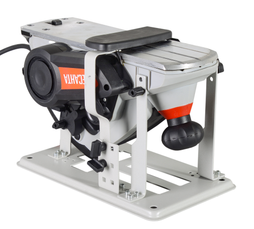 Рубанок электрический Ресанта Р-110СТ фото 11