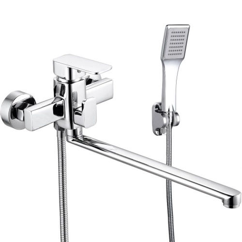 113541 Смеситель для ванны (10/1)