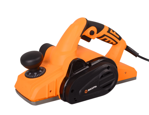 Электрический рубанок Вихрь Р-110/1300