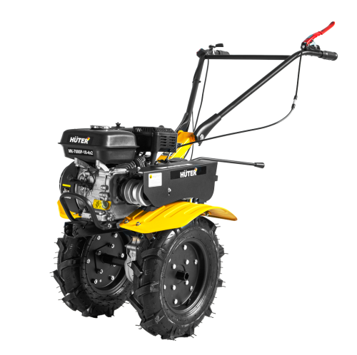 Сельскохозяйственная машина Huter МК-7000P-10-4х2 (70/5/44)