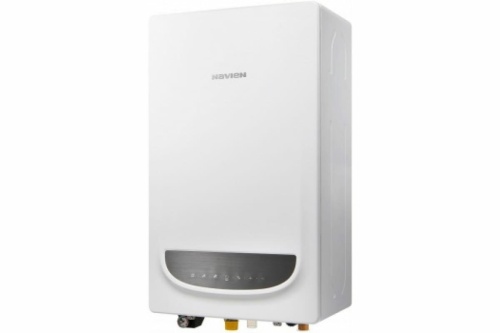 Газовый котел Navien Deluxe One-35k COAX