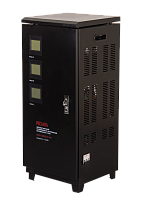 Стабилизатор напряжения Ресанта АСН-15000/3-ЭМ (63/4/5)