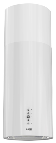 Цилиндрическая вытяжка OasisKR-50W Цилиндрическая вытяжка OasisKR-50W