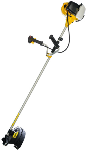 Триммер бензиновый Huter GGT-2900T (70/2/23) фото 6 Триммер бензиновый Huter GGT-2900T (70/2/23) фото 6
