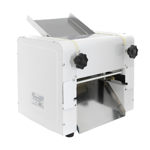 Тестораскатка - лапшерезка электрическая Foodatlas FA-300SS фото 3