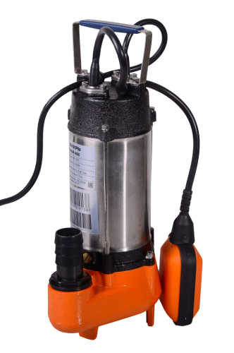 Фекальный насос Вихрь ФН-250 фото 3