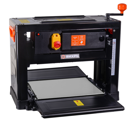 Станок рейсмусовый Вихрь СРМ-2000/330 Станок рейсмусовый Вихрь СРМ-2000/330