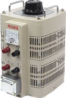 Автотрансформатор ЛАТР Ресанта ТР/10 (TDGC2-10) (63/5/5)