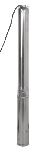 Погружной скважинный насос ВИХРЬ СН-135 фото 5 Погружной скважинный насос ВИХРЬ СН-135 фото 5