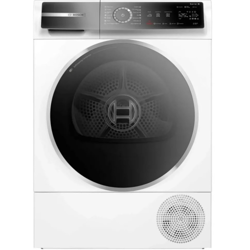 Сушильная машина BOSCH Serie 8 WQB245B0ME фото 5