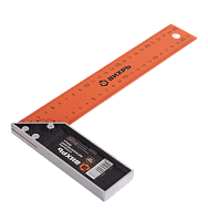 Угольник металлический Вихрь 250 мм