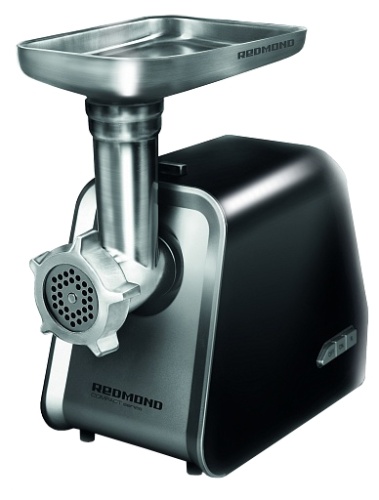 Мясорубка Redmond RMG-1215 Мясорубка Redmond RMG-1215