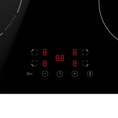 Индукционная панель Kuchenchef KHI601 фото 2