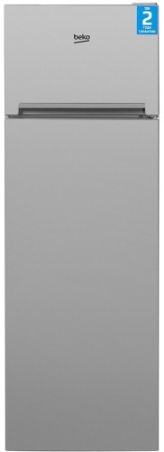 Холодильник BEKO DSMV 5280MA0S фото 2