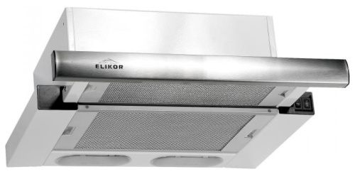 Вытяжка ELIKOR Интегра 45 белый / нержавейка Вытяжка ELIKOR Интегра 45 белый / нержавейка