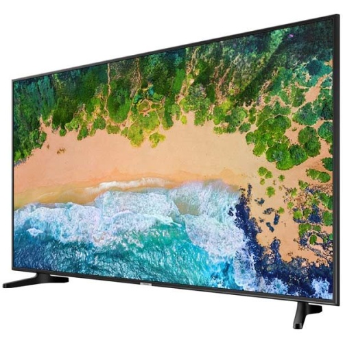 Телевизор Samsung UE43NU7097U фото 2