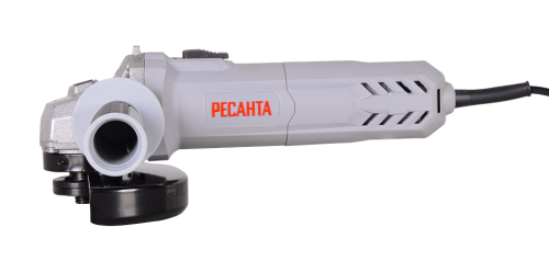 Углошлифовальная машина (болгарка) Ресанта УШМ-125/900 (75/12/2) фото 7 Углошлифовальная машина (болгарка) Ресанта УШМ-125/900 (75/12/2) фото 7