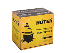 Садовый измельчитель ESH-2800PRO HUTER, , Шт