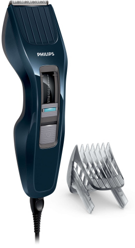 Машинка для стрижки Philips HC3400/15 фото 3