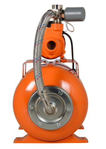 Автономная станция водоснабжения Вихрь АСВ-370/20Ч фото 5