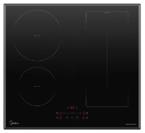 Варочная панель Midea MIH65787F
