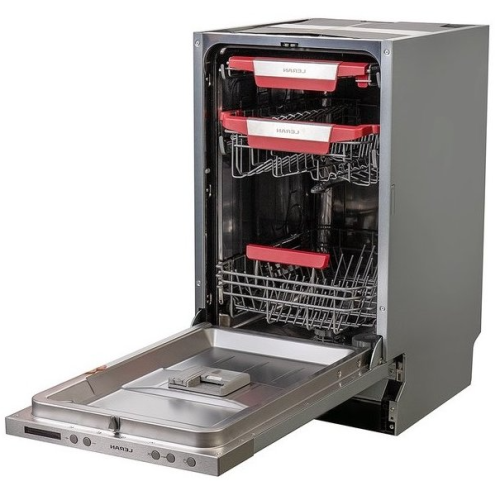 Посудомоечная машина Leran BDW 45-108