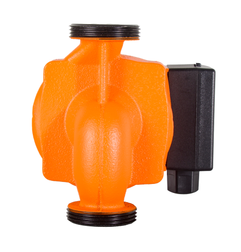 Циркуляционный насос ЦН-25-6/130 ПРОФ Вихрь фото 12 Циркуляционный насос ЦН-25-6/130 ПРОФ Вихрь фото 12