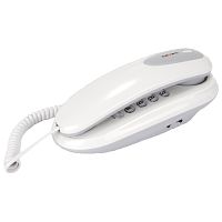 Телефон TEXET TX-236 Light Grey