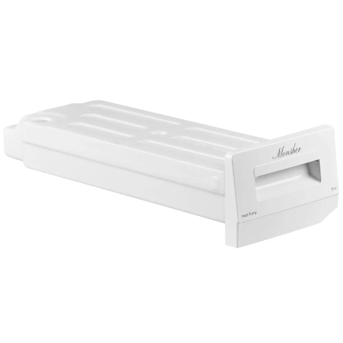 Сушильная машина MONSHER MDM 595 Blanc фото 13