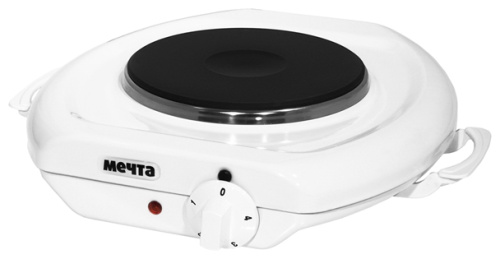 Настольная плита Мечта 112Ч белый Настольная плита Мечта 112Ч белый