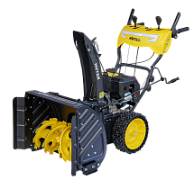 Снегоуборщик Huter SGC 6000 Winter PRO (70/7/130)