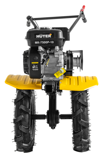 Сельскохозяйственная машина Huter MK-7500Р-10 (70/5/12) фото 5