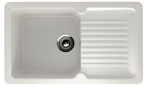 U506-341 Мойка Ulgran 770*495 МОЛОКО U506-341 Мойка Ulgran 770*495 МОЛОКО