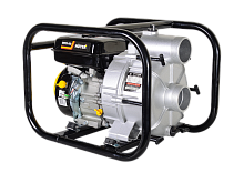 Мотопомпа Huter MPD-80 для грязной воды (70/11/4)