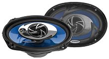Автоакустика SoundMAX SM-CSD693
