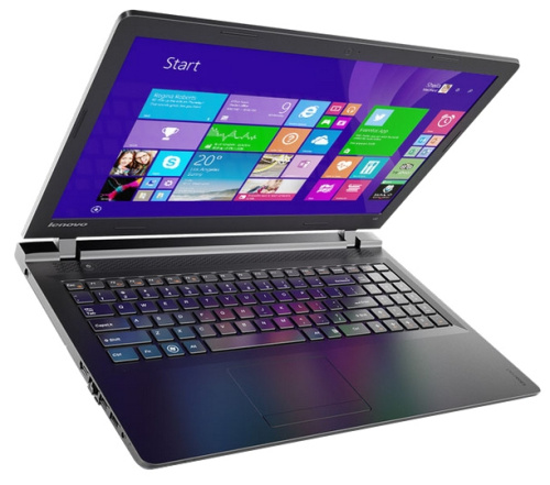Ноутбук Lenovo 100-15IBD фото 2 Ноутбук Lenovo 100-15IBD фото 2