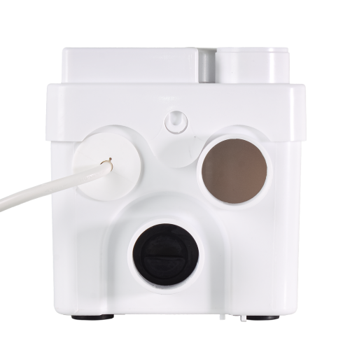 Канализационный насос Вихрь КН-250 фото 7