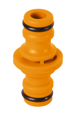 Переходник соединитель 1/2" Вихрь фото 2