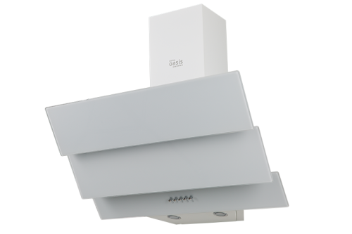 Вытяжка Oasis NS-60W Вытяжка Oasis NS-60W