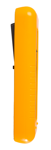 Мультиметр DT9208A фото 4